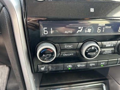 2019 Subaru Ascent Limited