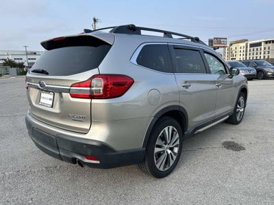 2019 Subaru Ascent Limited