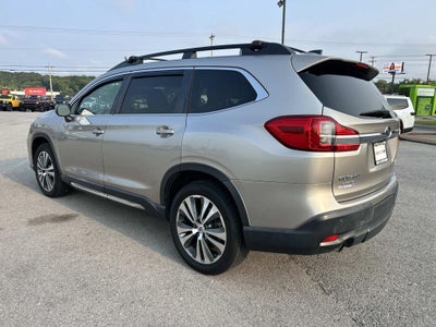 2019 Subaru Ascent Limited