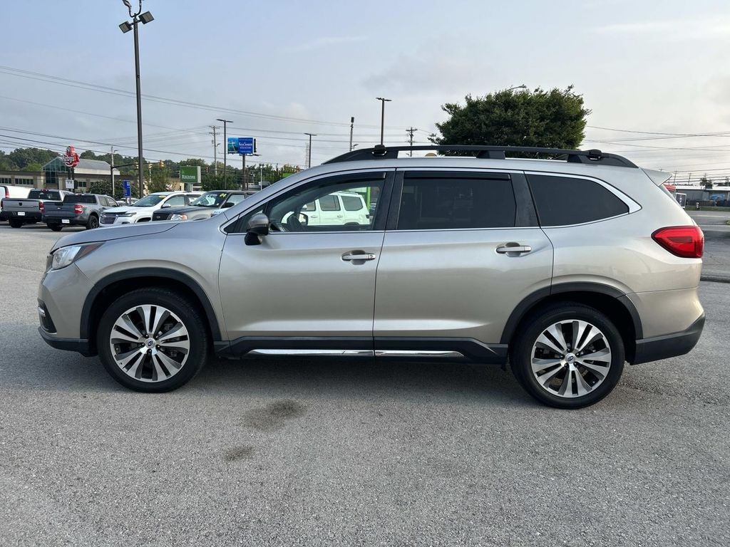 2019 Subaru Ascent Limited