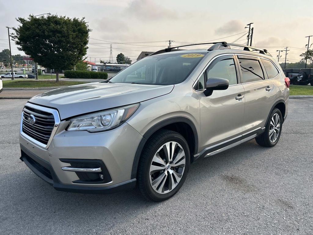 2019 Subaru Ascent Limited