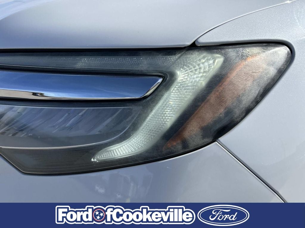 2020 Honda Pilot Touring 8 Passenger