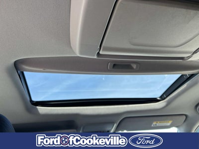 2020 Honda Pilot Touring 8 Passenger