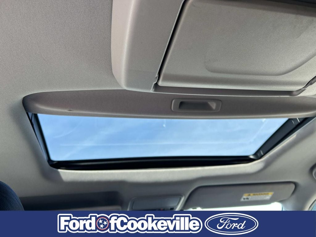 2020 Honda Pilot Touring 8 Passenger