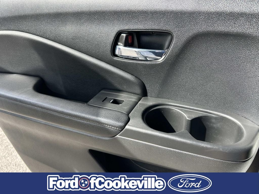 2020 Honda Pilot Touring 8 Passenger