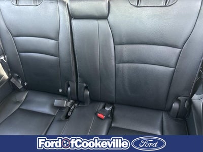 2020 Honda Pilot Touring 8 Passenger