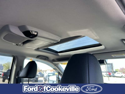 2020 Honda Pilot Touring 8 Passenger