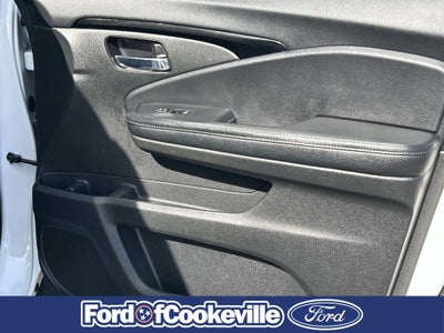 2020 Honda Pilot Touring 8 Passenger