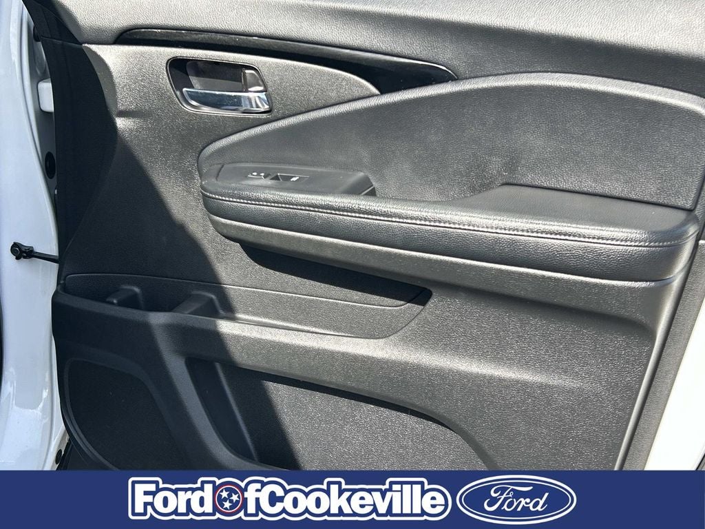 2020 Honda Pilot Touring 8 Passenger
