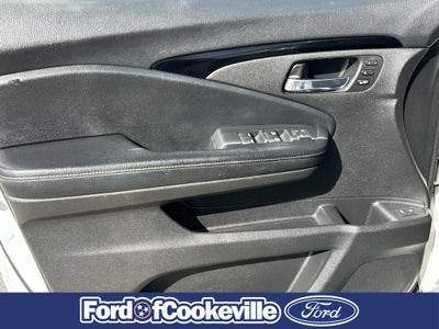 2020 Honda Pilot Touring 8 Passenger