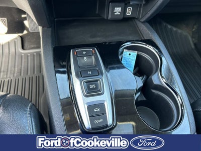 2020 Honda Pilot Touring 8 Passenger