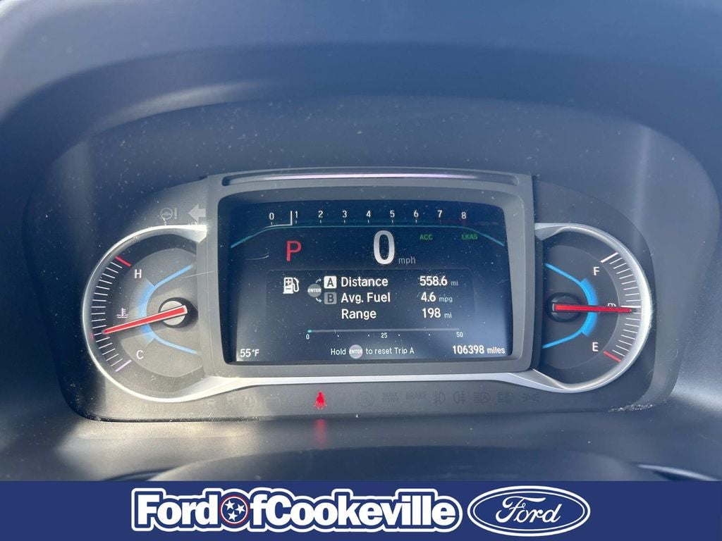 2020 Honda Pilot Touring 8 Passenger