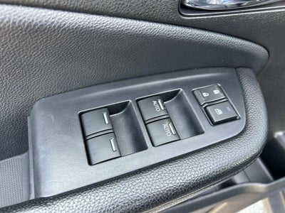 2019 Honda Passport Sport