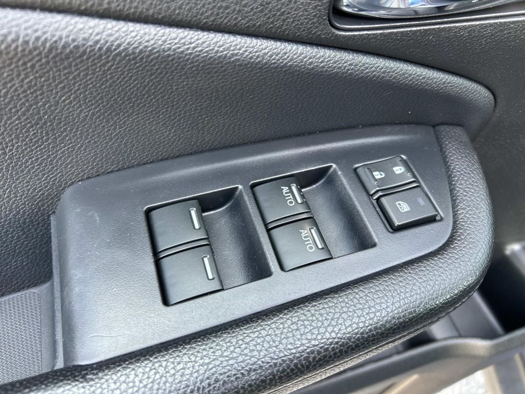 2019 Honda Passport Sport