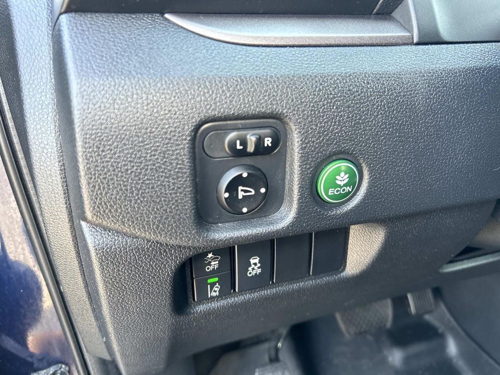 2019 Honda Passport Sport