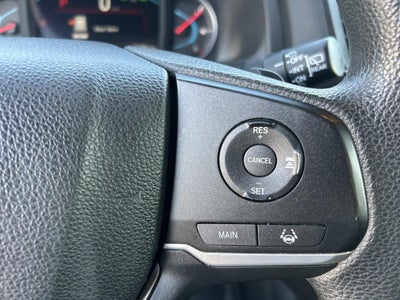 2019 Honda Passport Sport