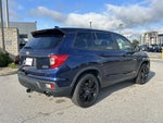 2019 Honda Passport Sport