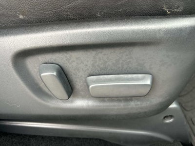 2016 Toyota Sienna SE 8 Passenger