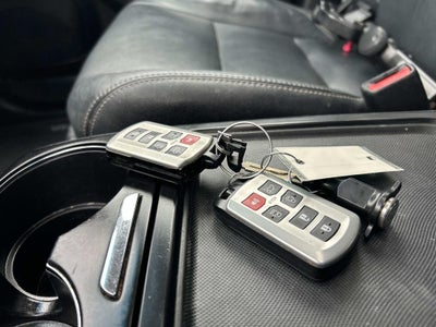 2016 Toyota Sienna SE 8 Passenger