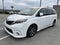 2016 Toyota Sienna SE 8 Passenger