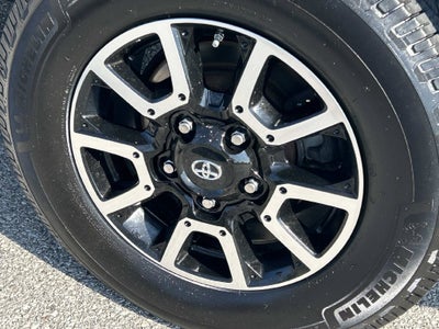 2017 Toyota Tundra Limited