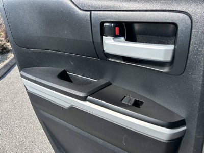 2017 Toyota Tundra Limited