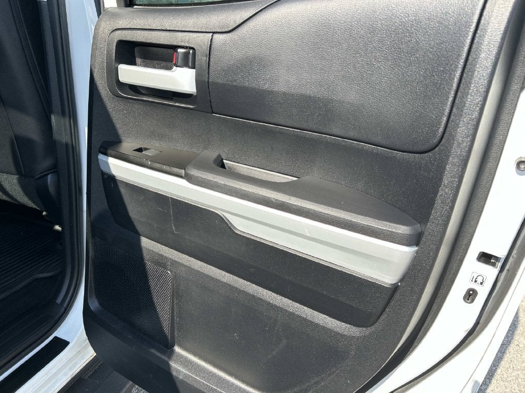 2017 Toyota Tundra Limited