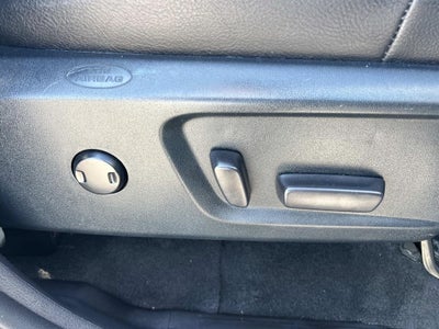 2017 Toyota Tundra Limited