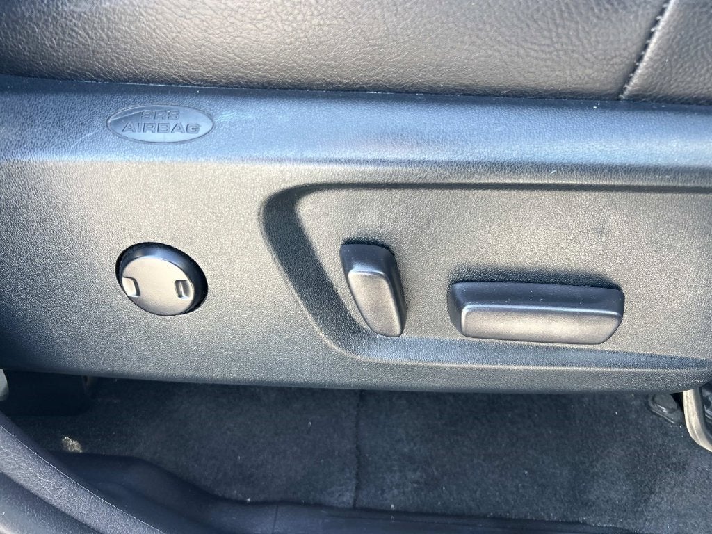 2017 Toyota Tundra Limited