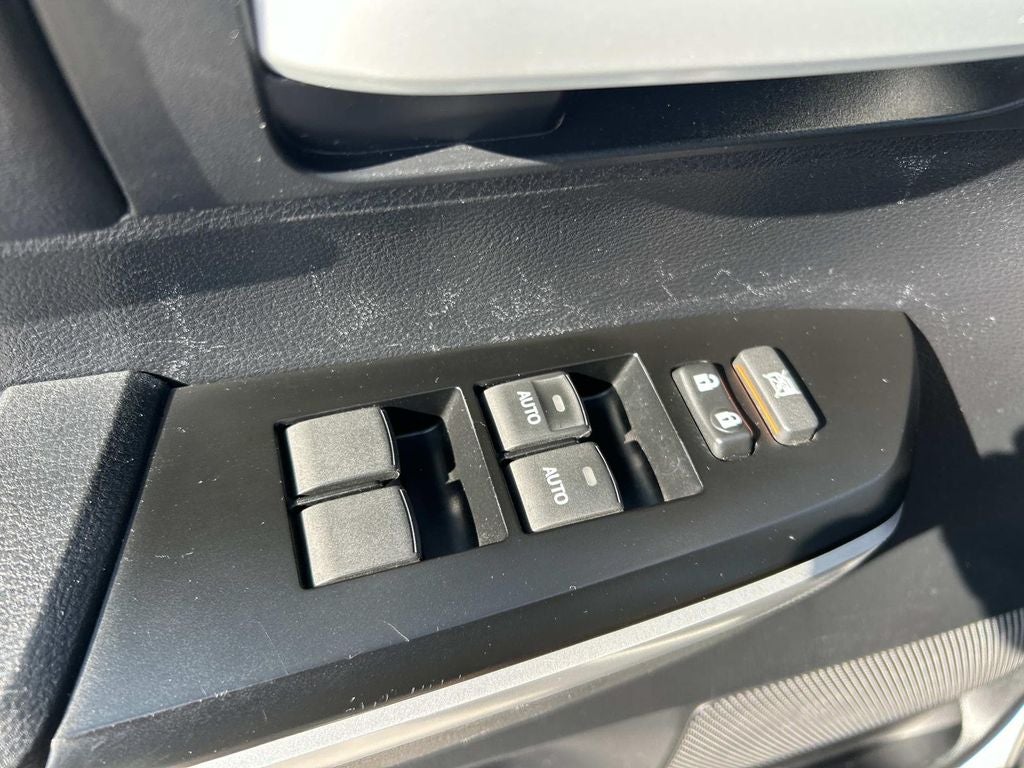 2017 Toyota Tundra Limited