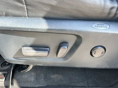 2017 Toyota Tundra Limited