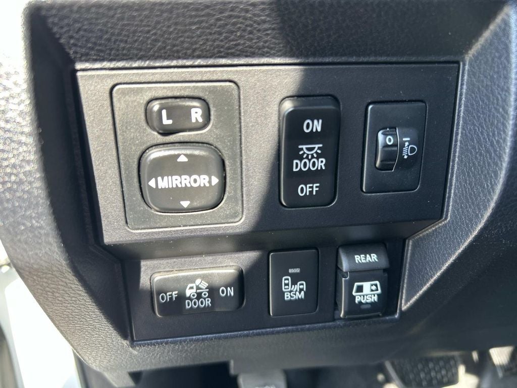 2017 Toyota Tundra Limited