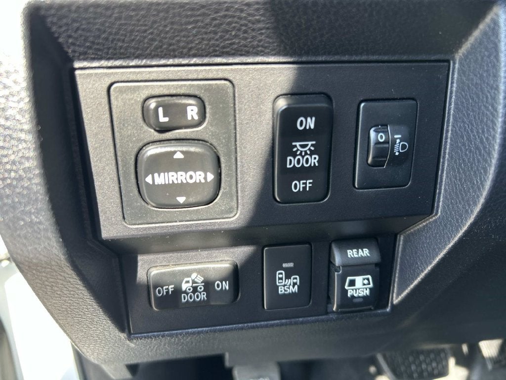 2017 Toyota Tundra Limited