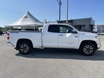 2017 Toyota Tundra Limited