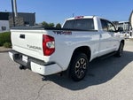 2017 Toyota Tundra Limited