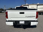 2017 Toyota Tundra Limited