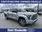 2024 Toyota Tundra Capstone