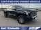 2024 Toyota Tundra Capstone