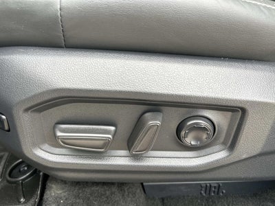 2024 Toyota Tundra Capstone
