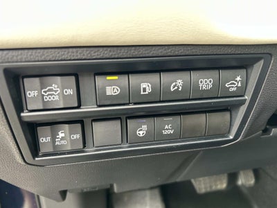 2024 Toyota Tundra Capstone