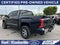 2024 Toyota Tundra Capstone