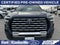 2024 Toyota Tundra Capstone