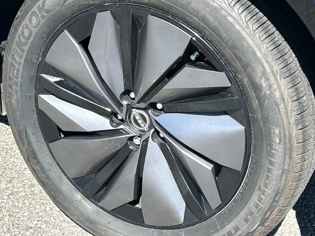 2023 Nissan ARIYA EVOLVE+ e-4ORCE