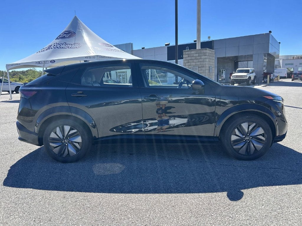 2023 Nissan ARIYA EVOLVE+ e-4ORCE