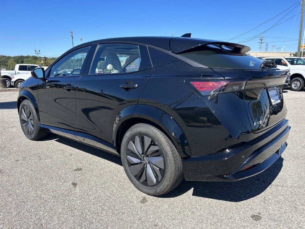 2023 Nissan ARIYA EVOLVE+ e-4ORCE