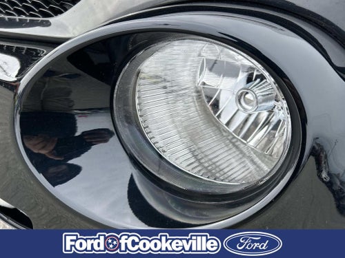 2014 Nissan JUKE NISMO RS