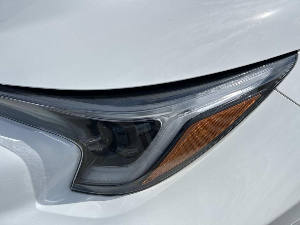 2025 Toyota GR Corolla Premium