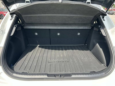 2025 Toyota GR Corolla Premium