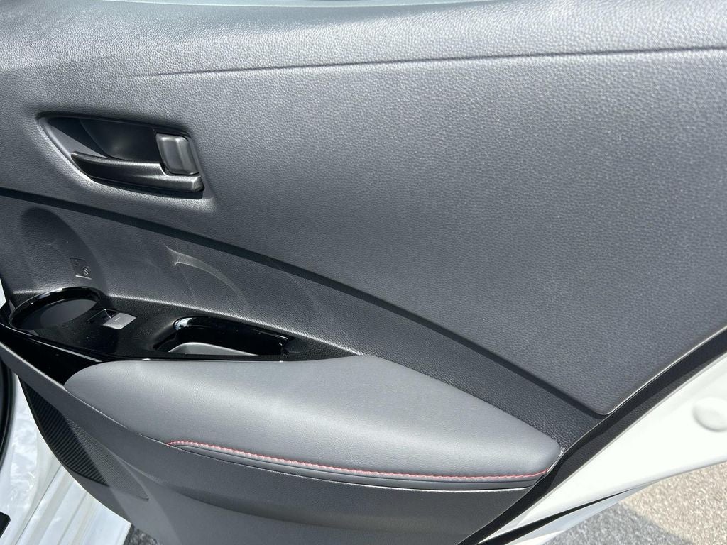 2025 Toyota GR Corolla Premium