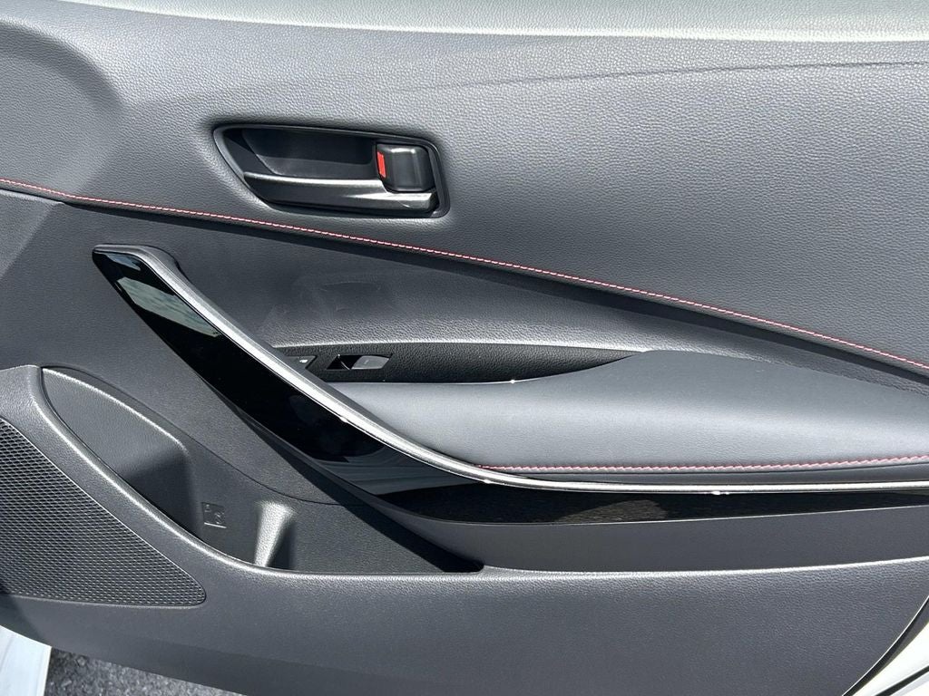 2025 Toyota GR Corolla Premium